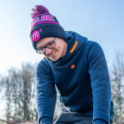 Mainline Signature Fleece Lined Beanie